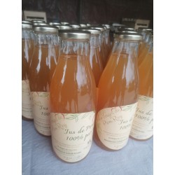 Jus de pomme 1L